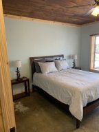 Downstairs Unit
